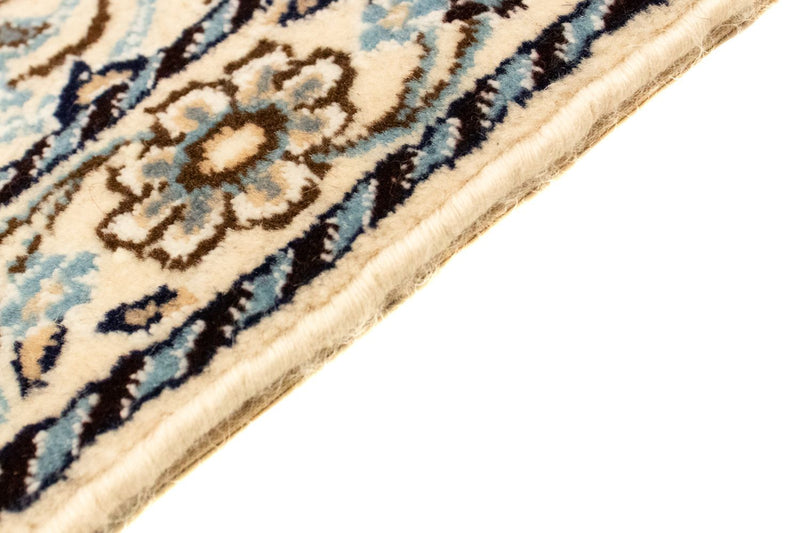 Perserteppich - Nain - Royal 128 x 87 cm
