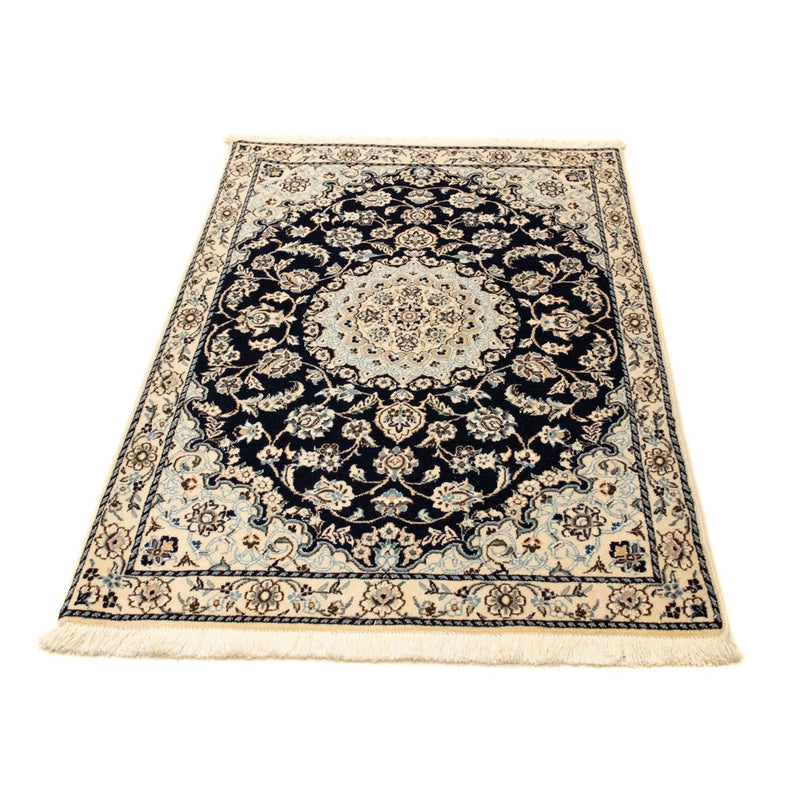 Perserteppich - Nain - Royal 128 x 87 cm