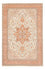 Perserteppich - Täbriz - Royal 305 x 202 cm Flur Läufer