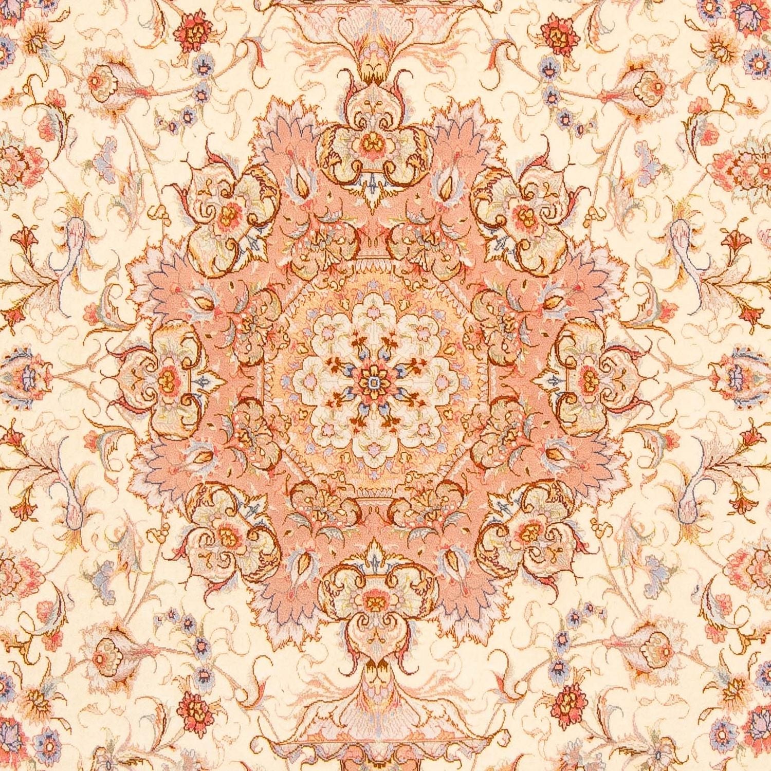 Perserteppich - Täbriz - Royal 310 x 195 cm Küchenläufer