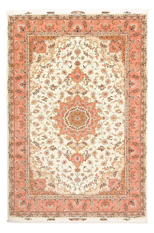Perserteppich - Täbriz - Royal 305 x 204 cm Küchenläufer