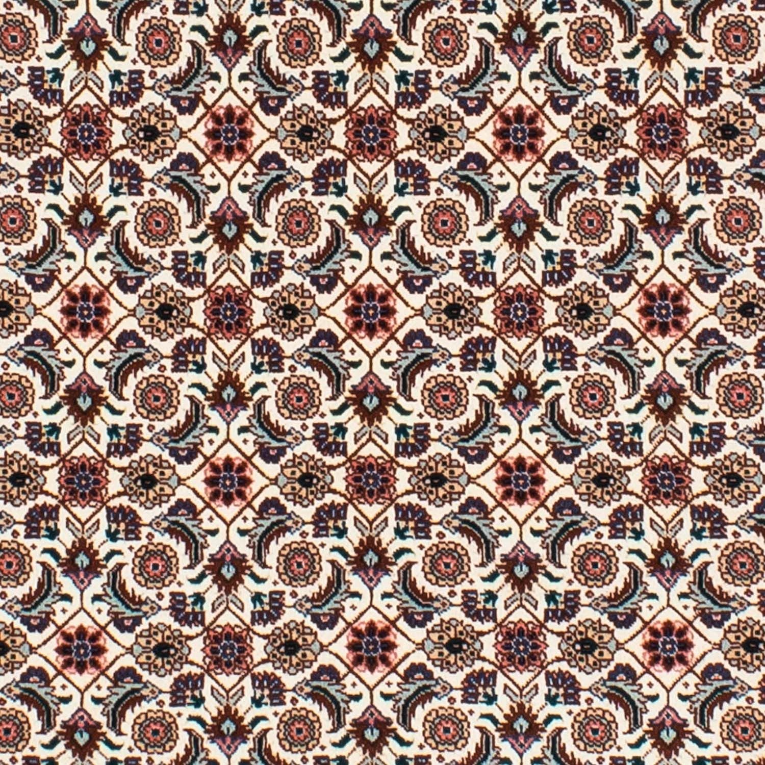 Perserteppich - Täbriz - Royal 151 x 151 cm