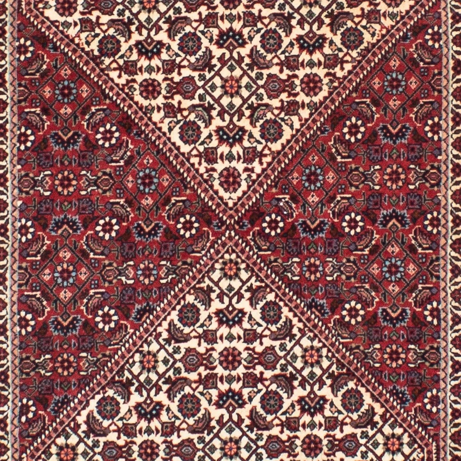Perserteppich - Bidjar - Royal 314 x 88 cm