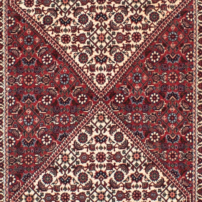 Perserteppich - Bidjar - Royal 314 x 88 cm