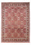 Perserteppich - Bidjar - Royal 360 x 258 cm - rot