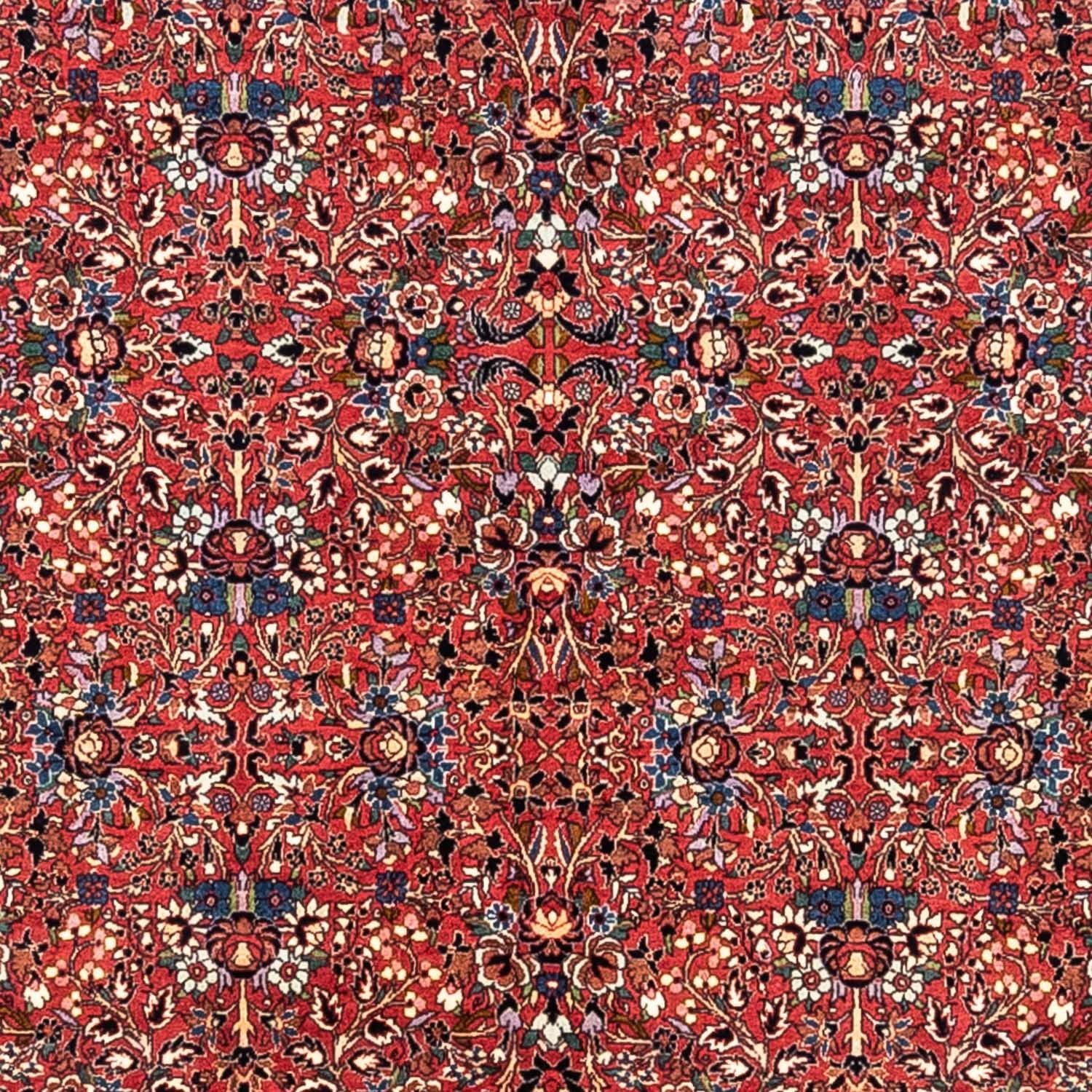 Perserteppich - Täbriz - Royal 346 x 250 cm - rot
