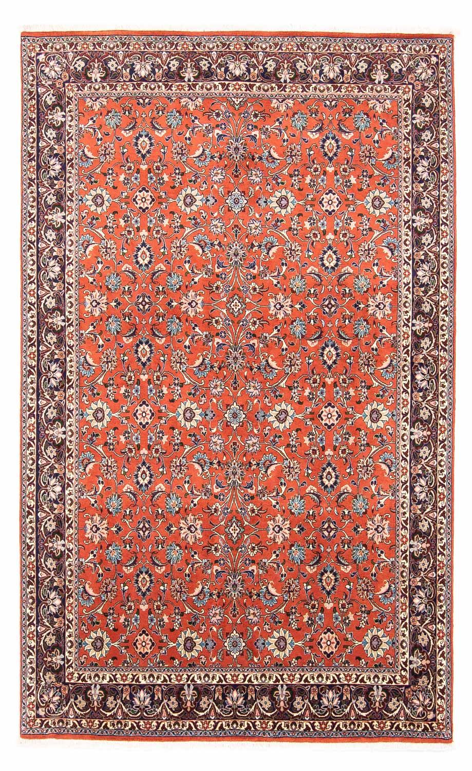 Perserteppich - Bidjar 238 x 151 cm Wohnzimmer Teppich