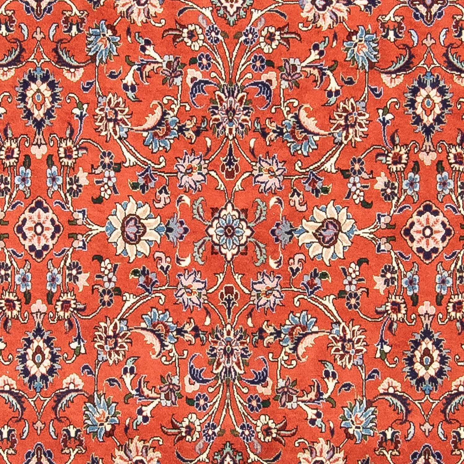 Perserteppich - Bidjar 238 x 151 cm Wohnzimmer Teppich
