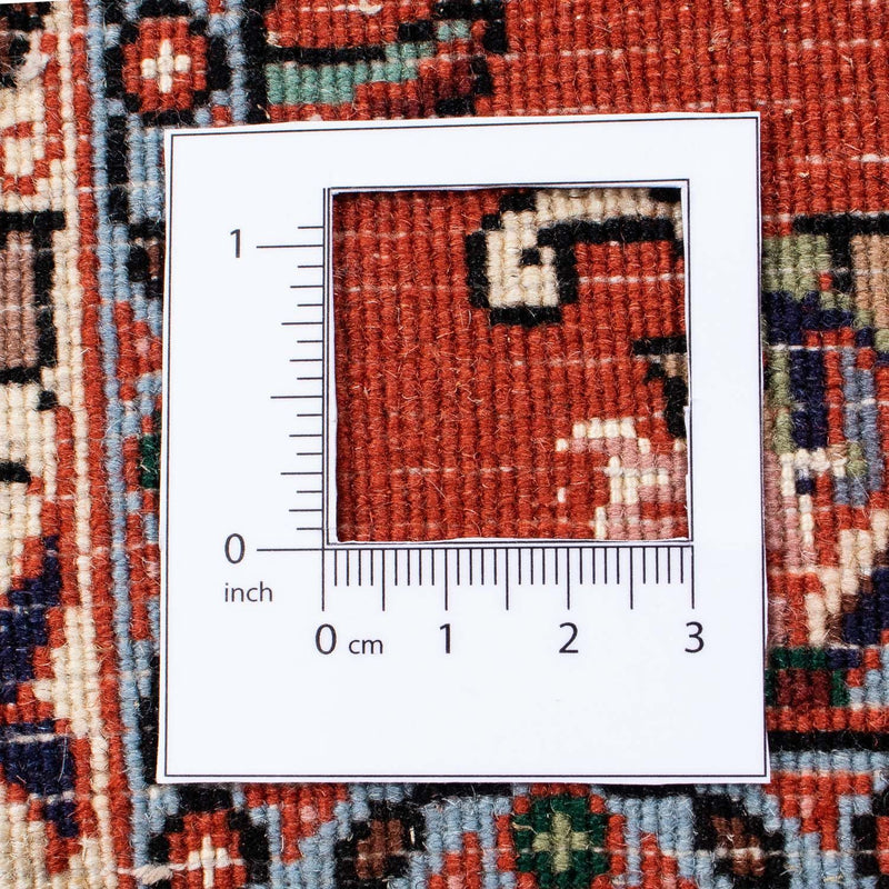 Perserteppich - Bidjar 238 x 151 cm Wohnzimmer Teppich