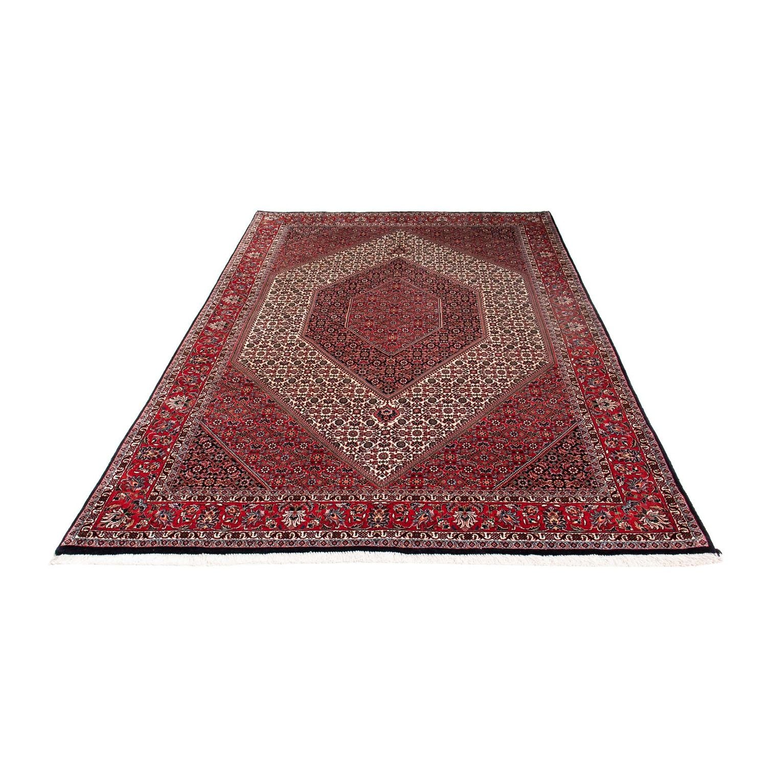 Perserteppich - Bidjar 251 x 171 cm