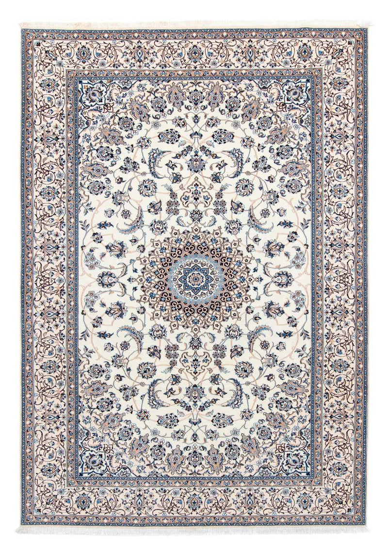 Perserteppich - Nain - Royal 305 x 205 cm