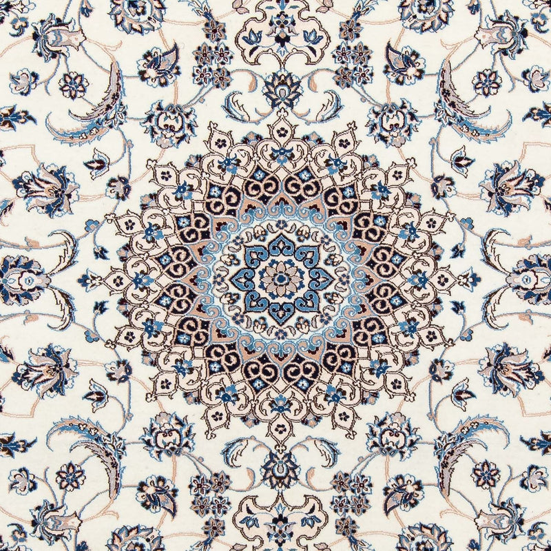 Perserteppich - Nain - Royal 305 x 205 cm