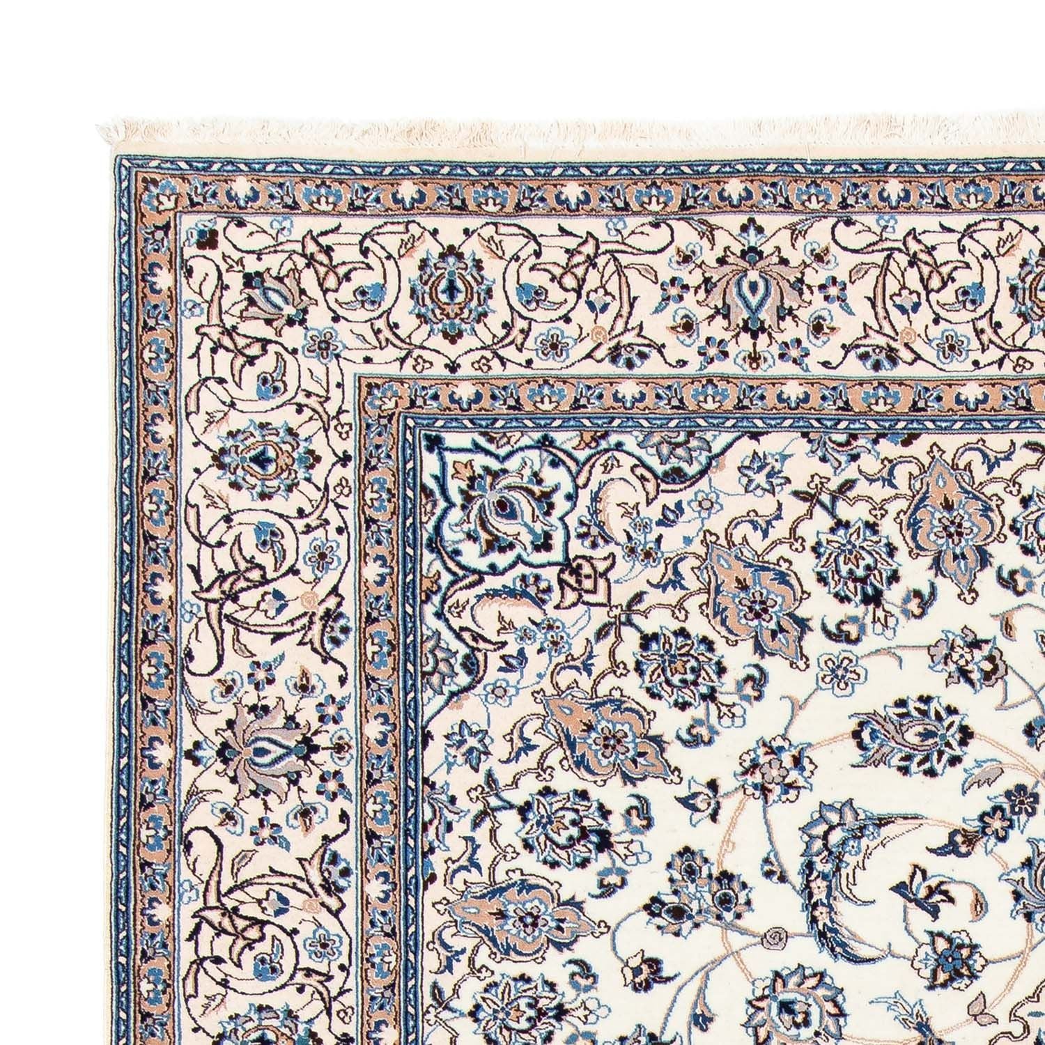 Perserteppich - Nain - Royal 305 x 205 cm