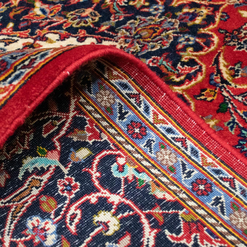Perserteppich - Keshan 224 x 140 cm