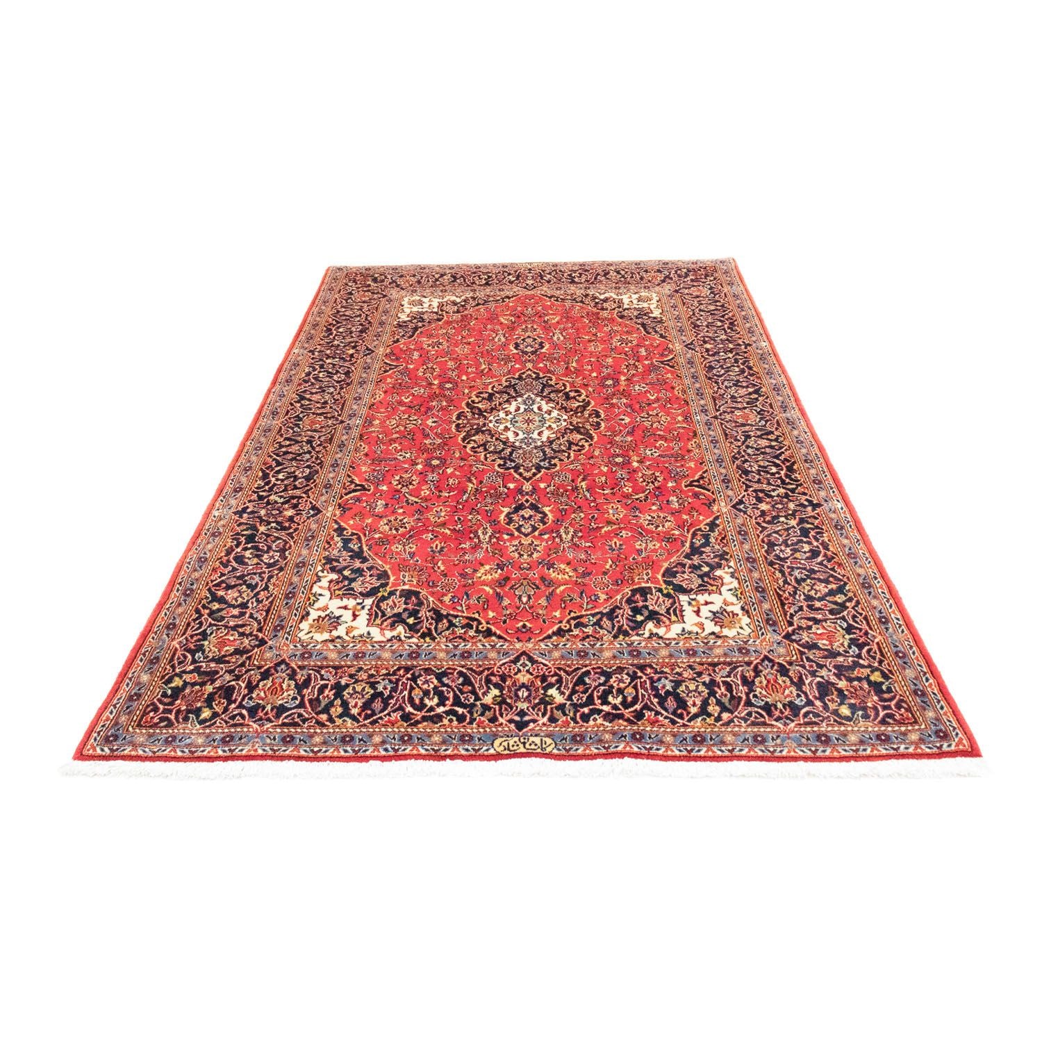 Perserteppich - Keshan 224 x 140 cm