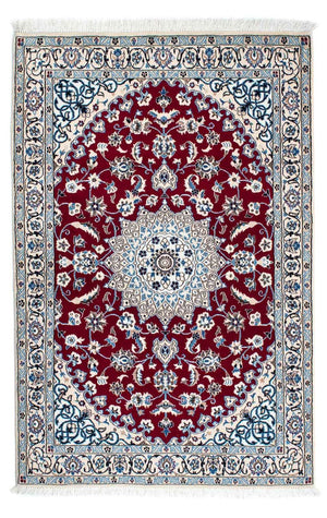 Perserteppich - Nain - Royal 175 x 112 cm Teppichbrücke
