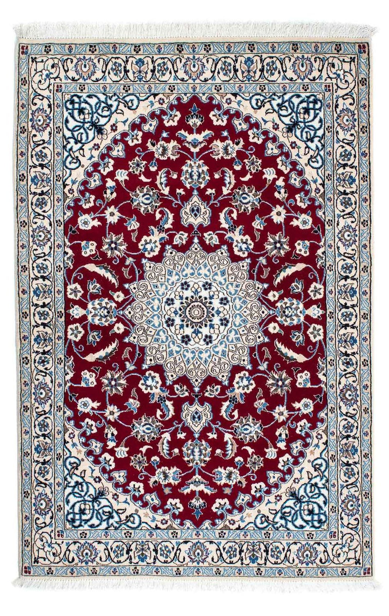 Perserteppich - Nain - Royal 175 x 112 cm Teppichbrücke