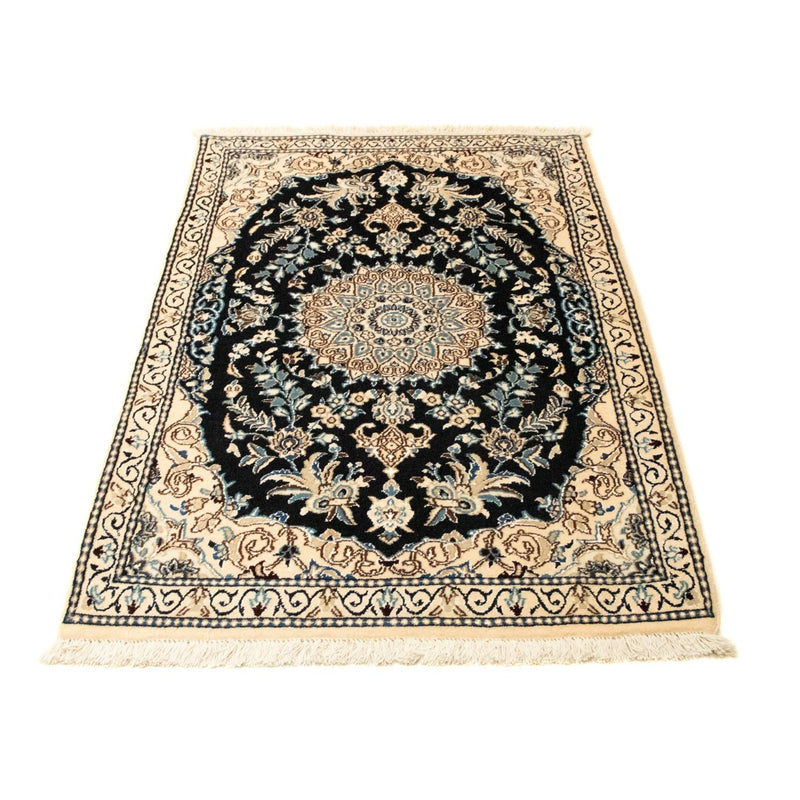 Perserteppich - Nain - Royal 133 x 83 cm