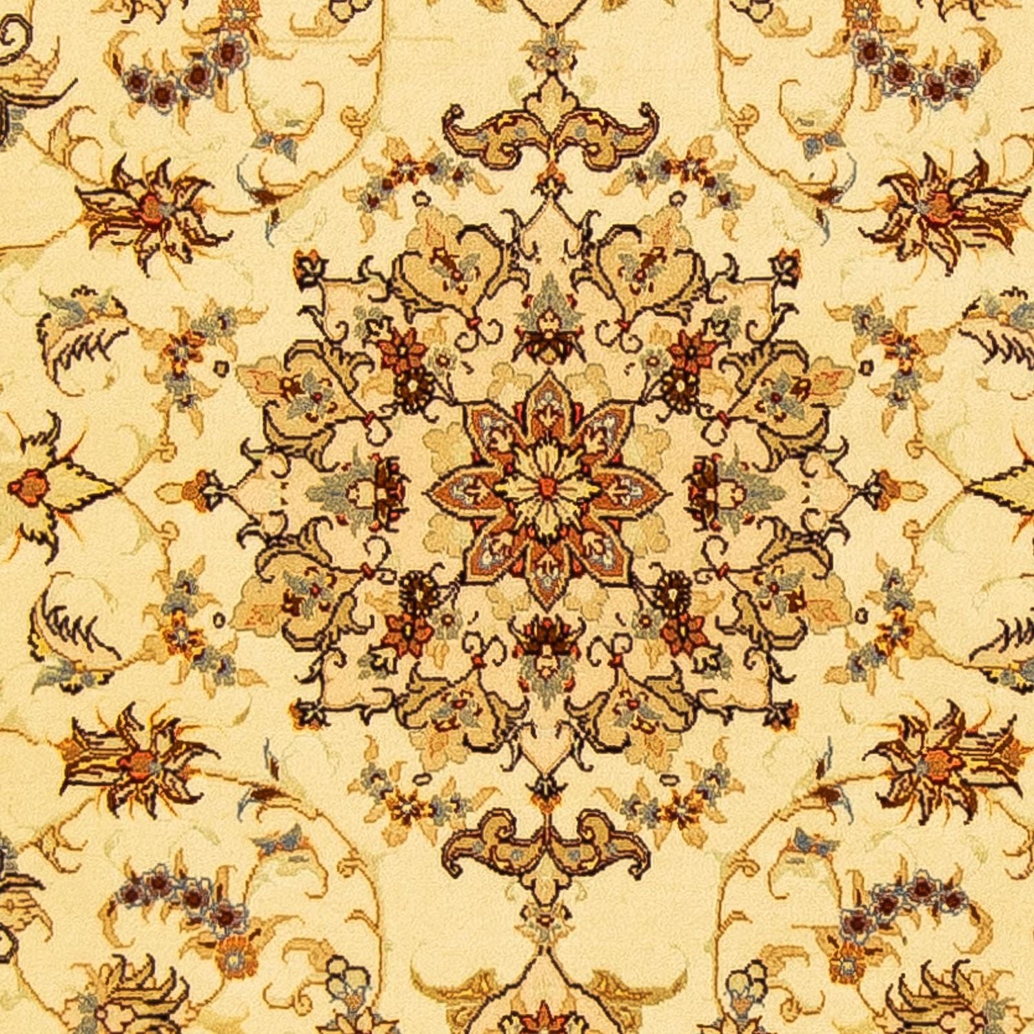 Perserteppich - Täbriz - Royal 141 x 103 cm