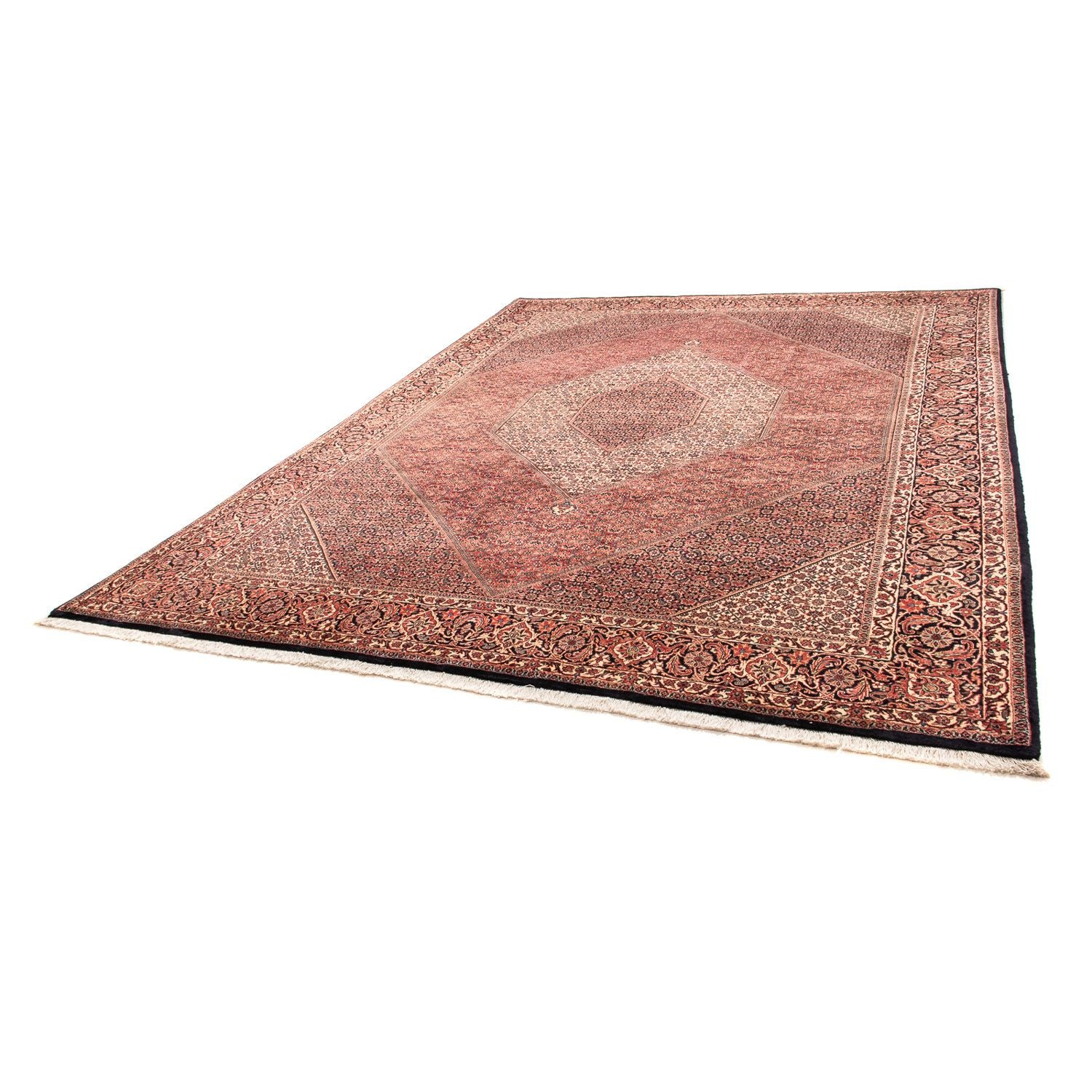 Perserteppich - Bidjar 340 x 252 cm