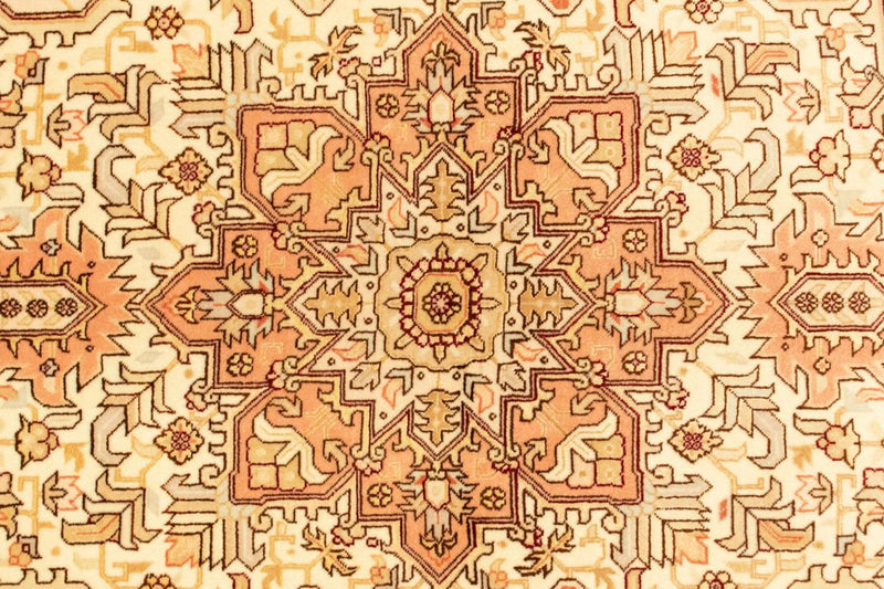 Perserteppich - Täbriz - Royal 155 x 100 cm Teppichbrücke
