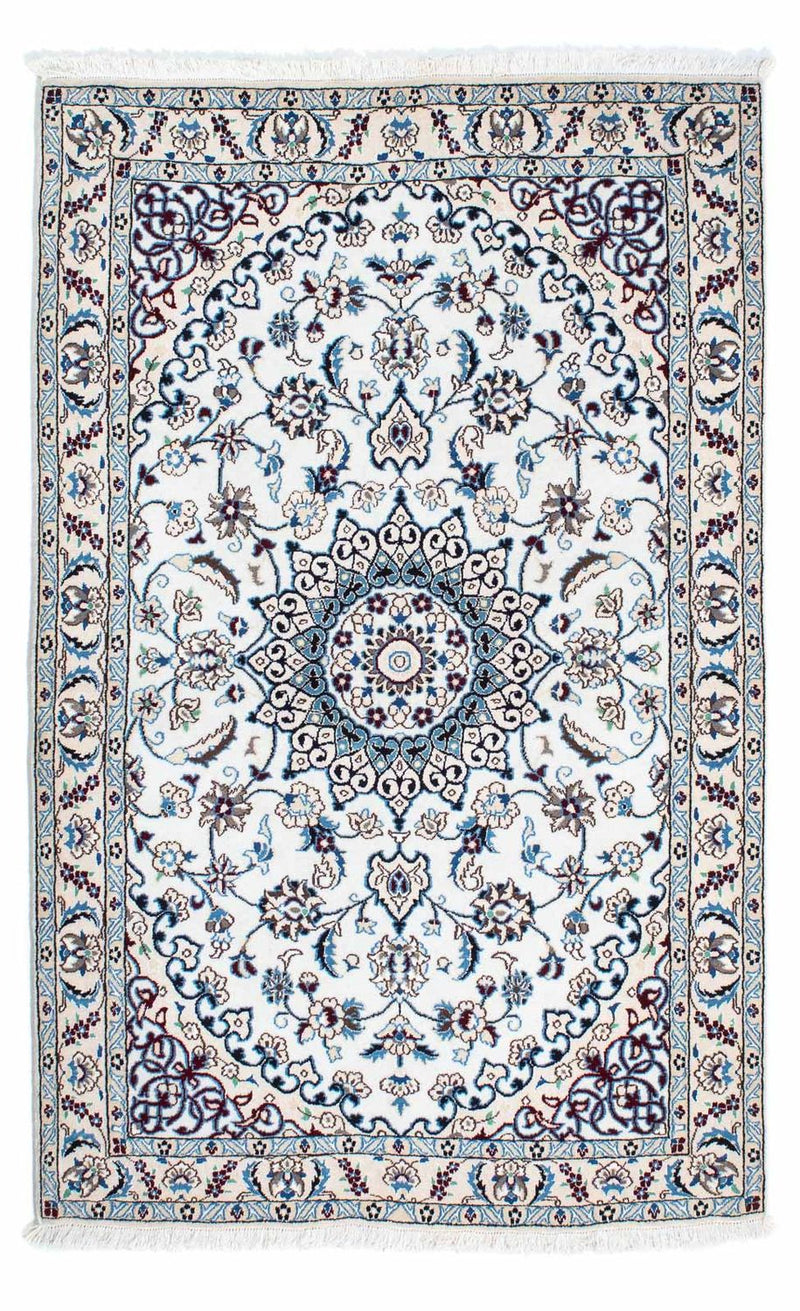 Perserteppich - Nain - Royal 175 x 112 cm Teppichbrücke