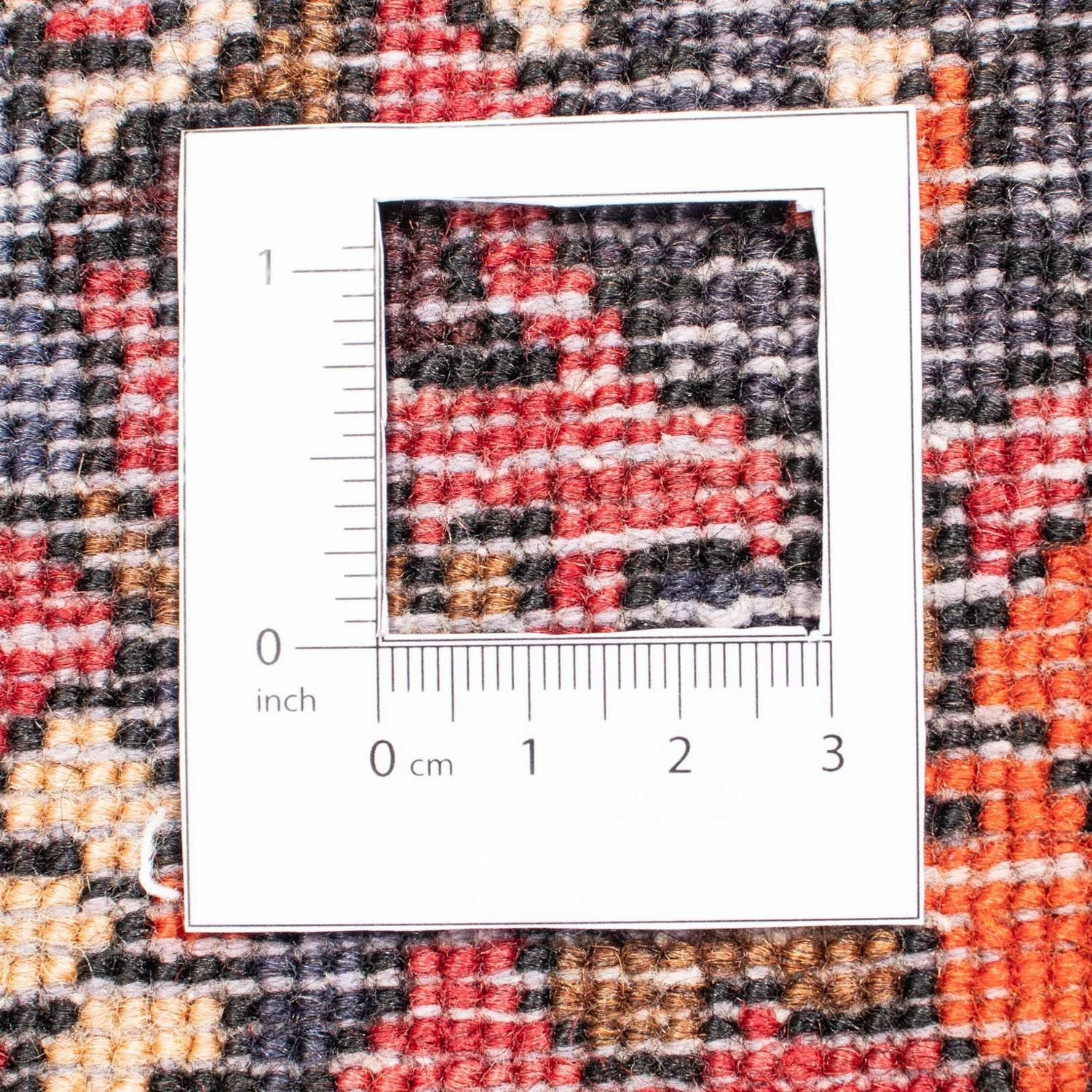 Perserteppich - Nomadic 326 x 214 cm