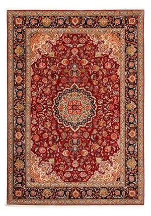 Perserteppich - Täbriz - Royal 303 x 209 cm Küchenläufer