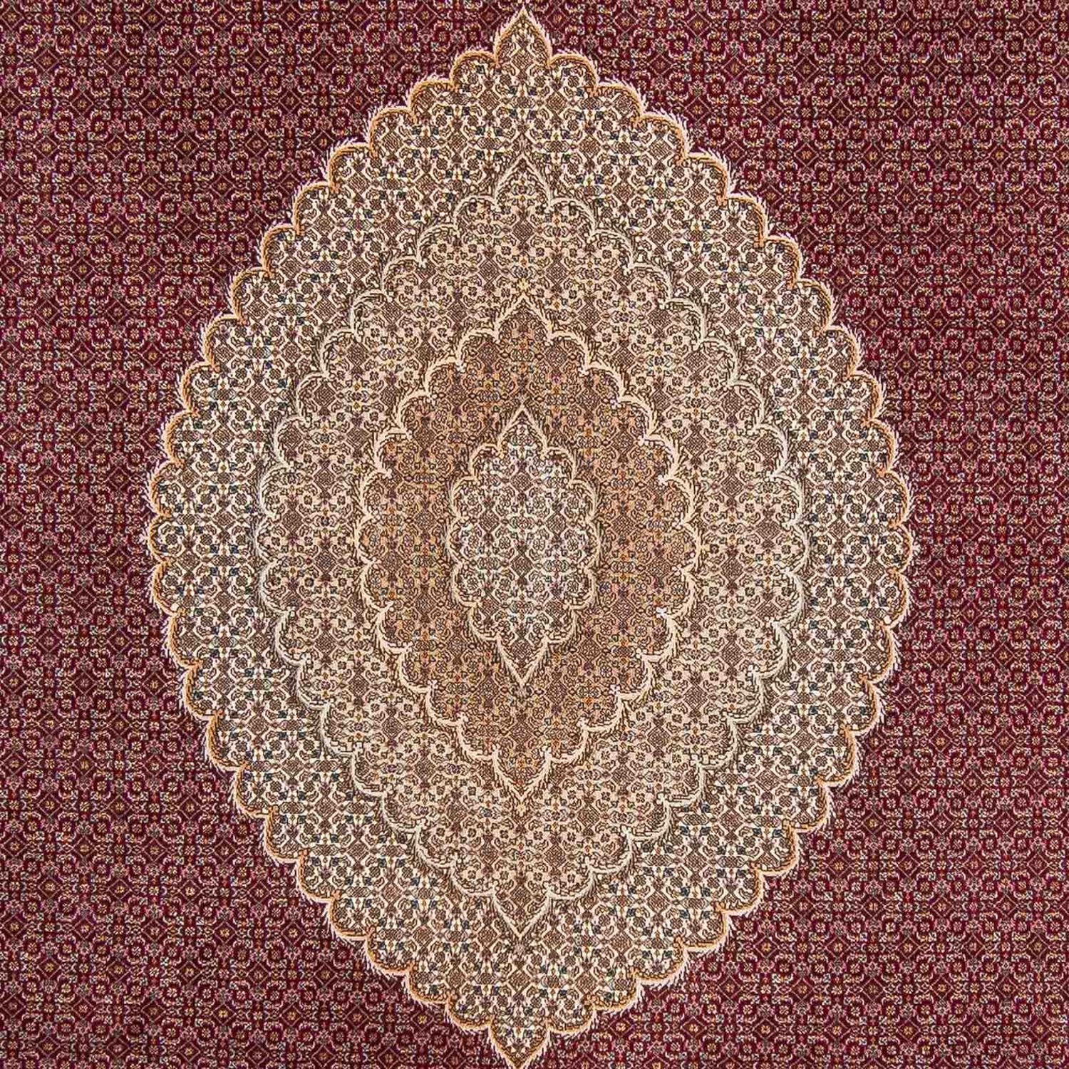 Perserteppich - Täbriz 351 x 254 cm