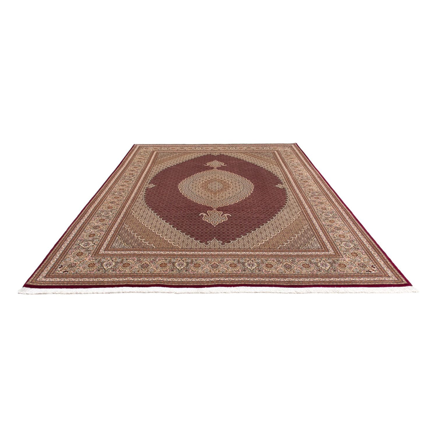 Perserteppich - Täbriz 351 x 254 cm