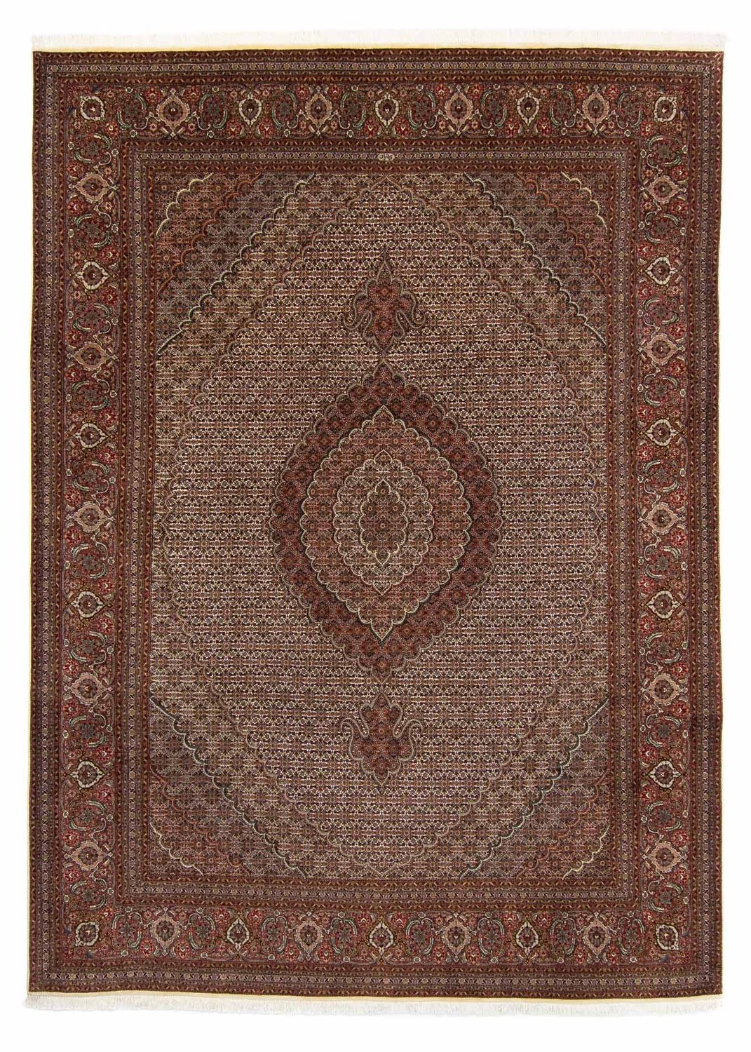 Perserteppich - Täbriz 353 x 245 cm