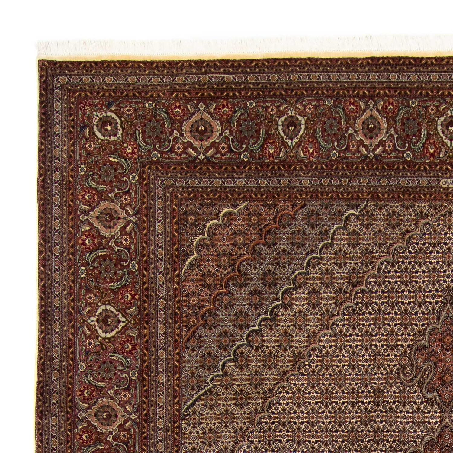 Perserteppich - Täbriz 353 x 245 cm