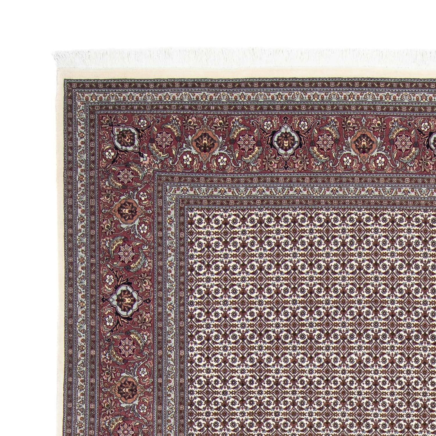 Perserteppich - Täbriz 302 x 203 cm