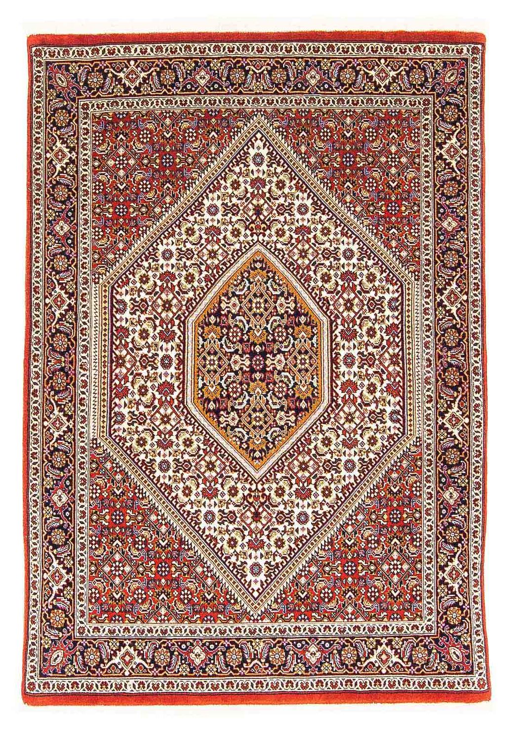 Perserteppich - Bidjar - Royal 150 x 104 cm