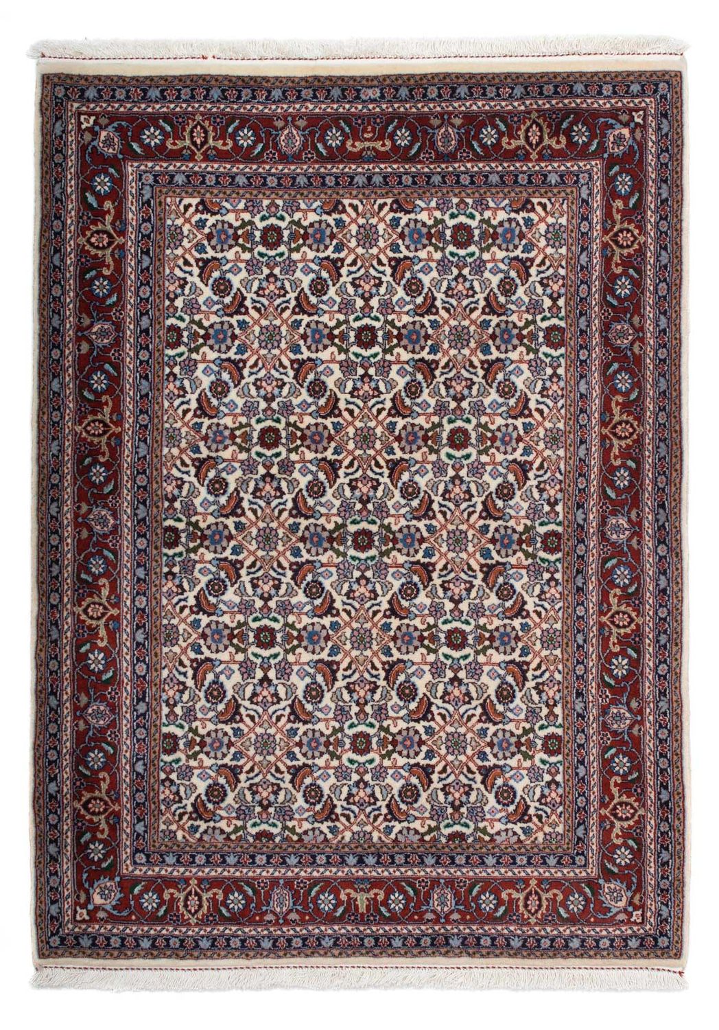 Perserteppich - Nomadic 151 x 109 cm
