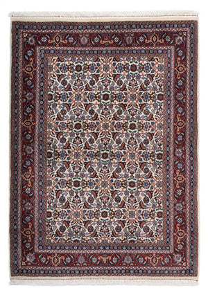 Perserteppich - Nomadic 151 x 109 cm