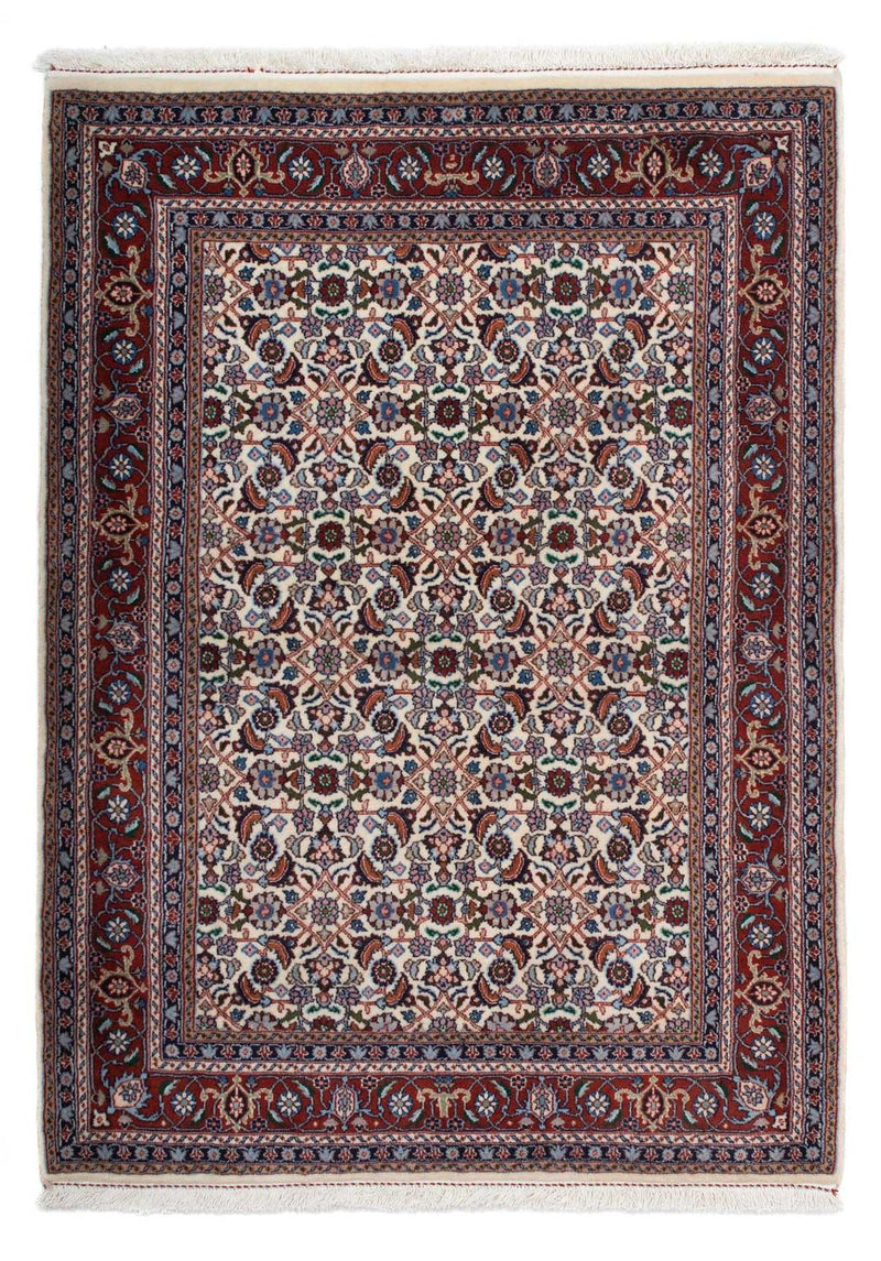 Perserteppich - Nomadic 151 x 109 cm