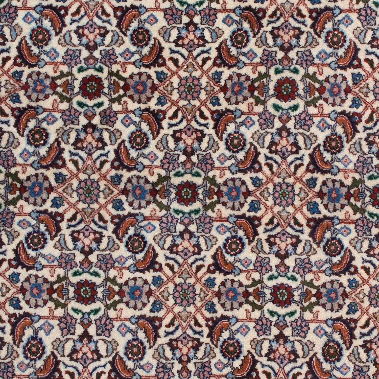 Perserteppich - Nomadic 151 x 109 cm