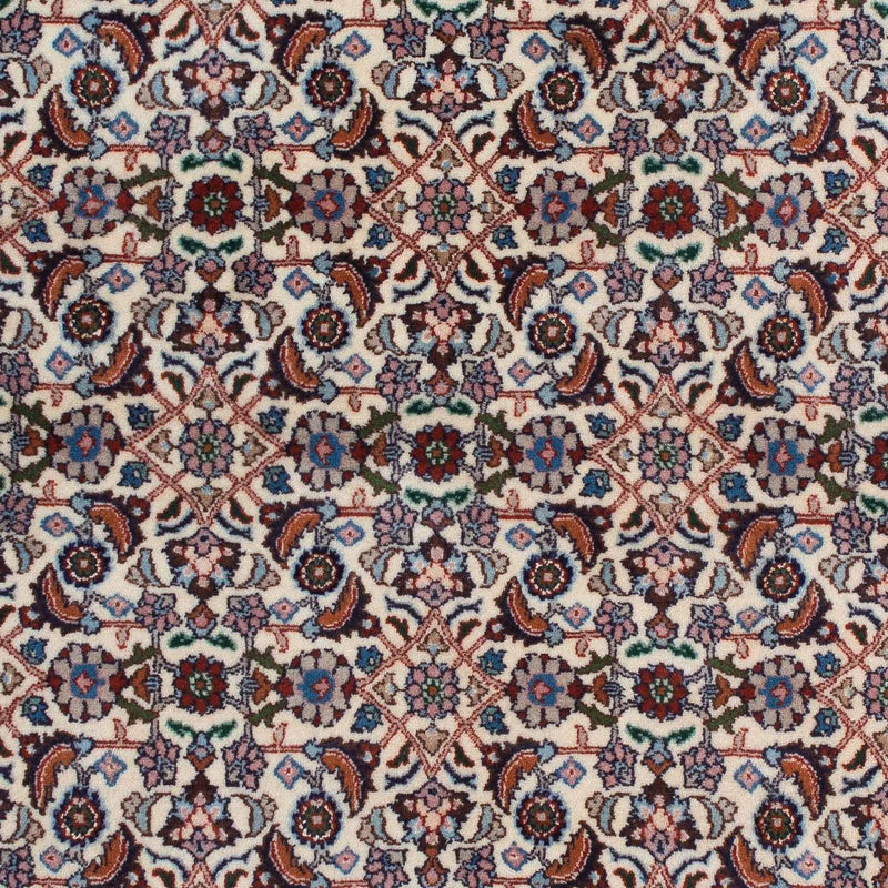 Perserteppich - Nomadic 151 x 109 cm