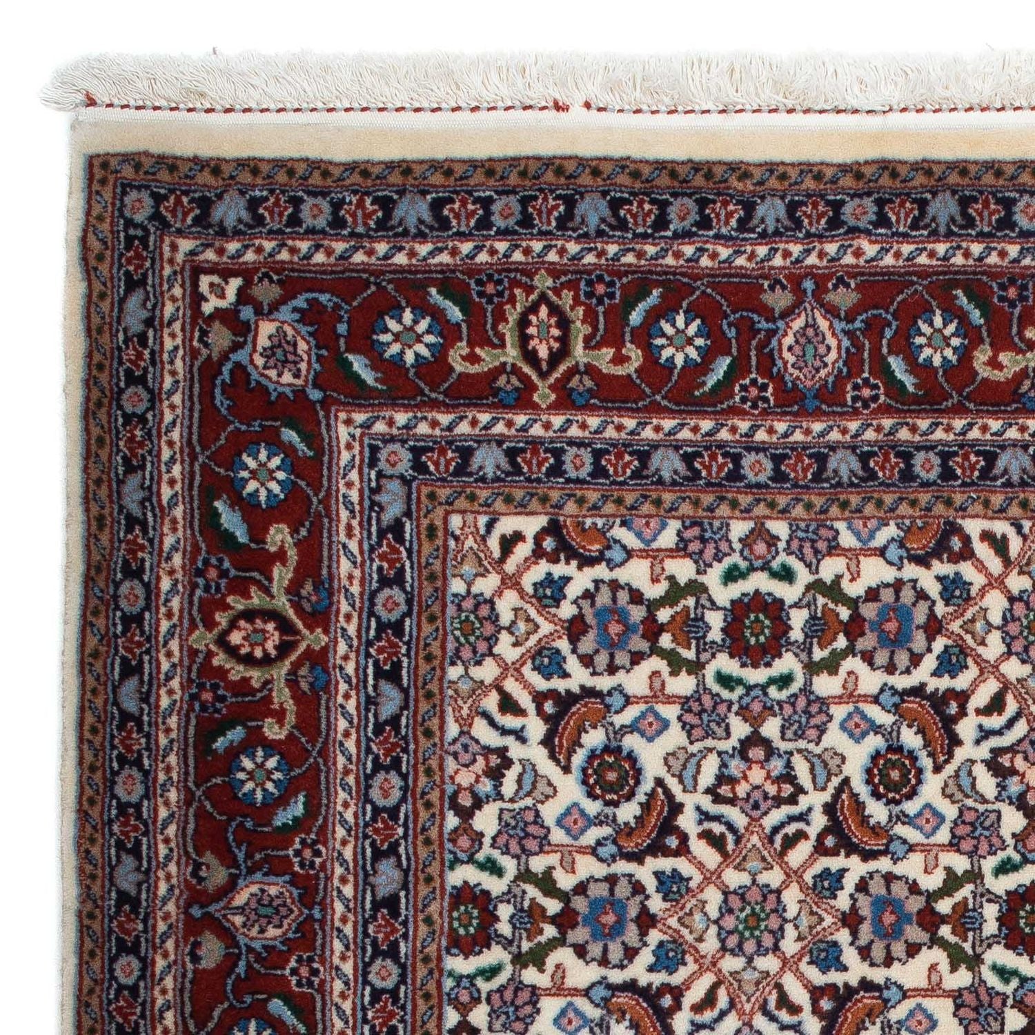 Perserteppich - Nomadic 151 x 109 cm