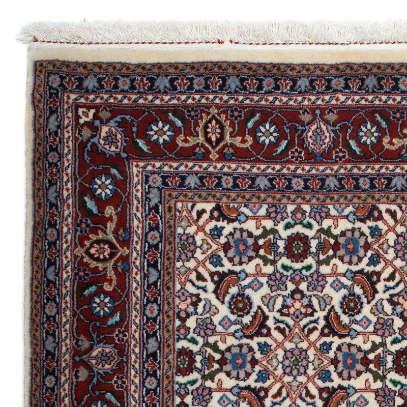 Perserteppich - Nomadic 151 x 109 cm