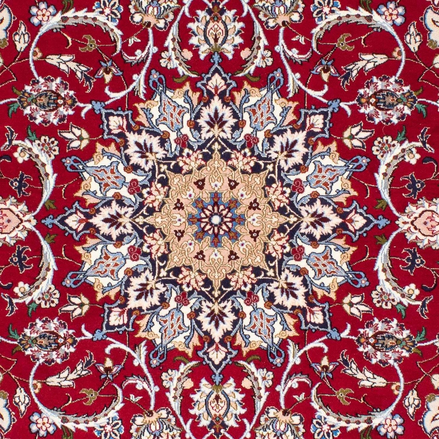 Perserteppich - Isfahan - Premium 227 x 164 cm
