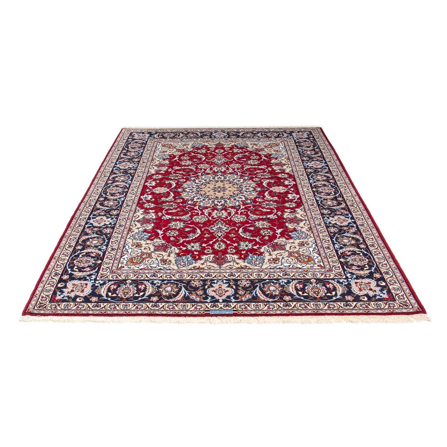 Perserteppich - Isfahan - Premium 227 x 164 cm