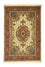 Perserteppich - Täbriz - Royal 152 x 102 cm Teppichbrücke