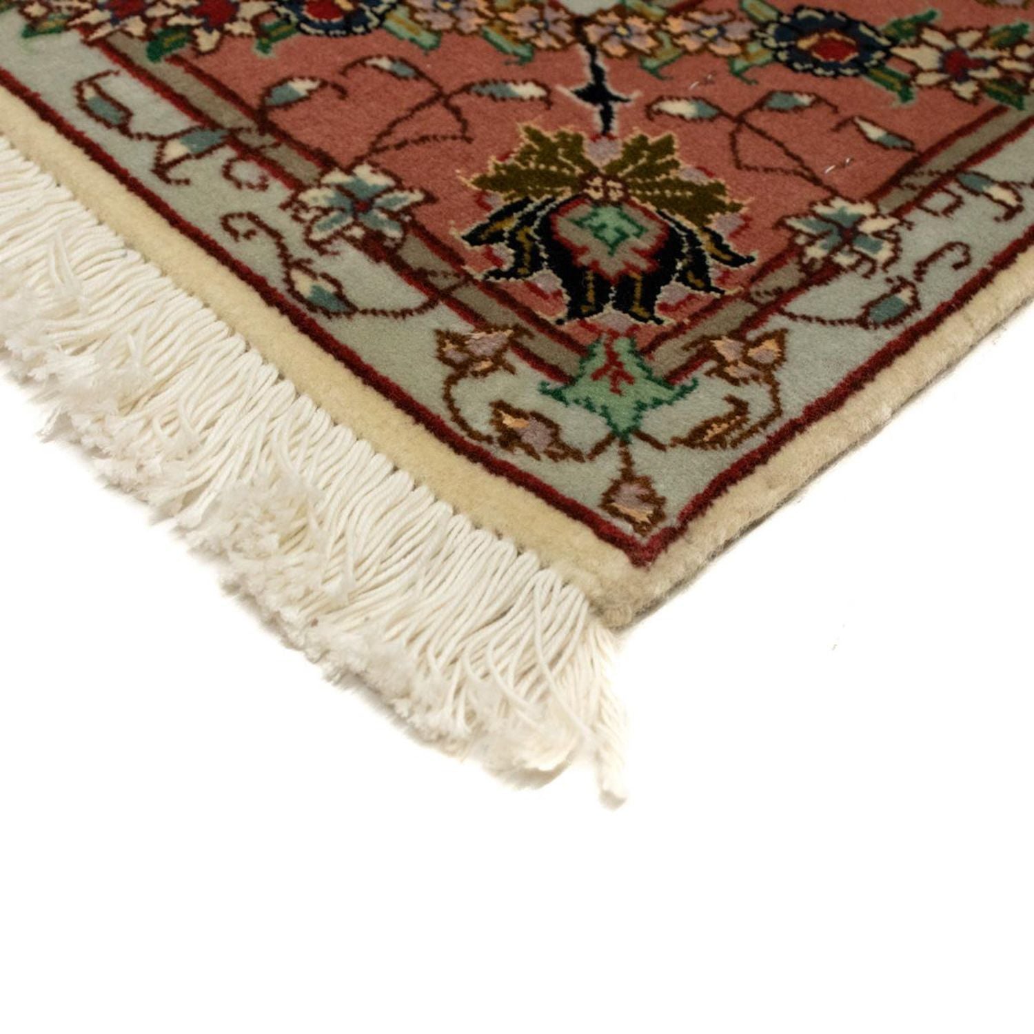 Perserteppich - Täbriz - Royal 152 x 102 cm Teppichbrücke
