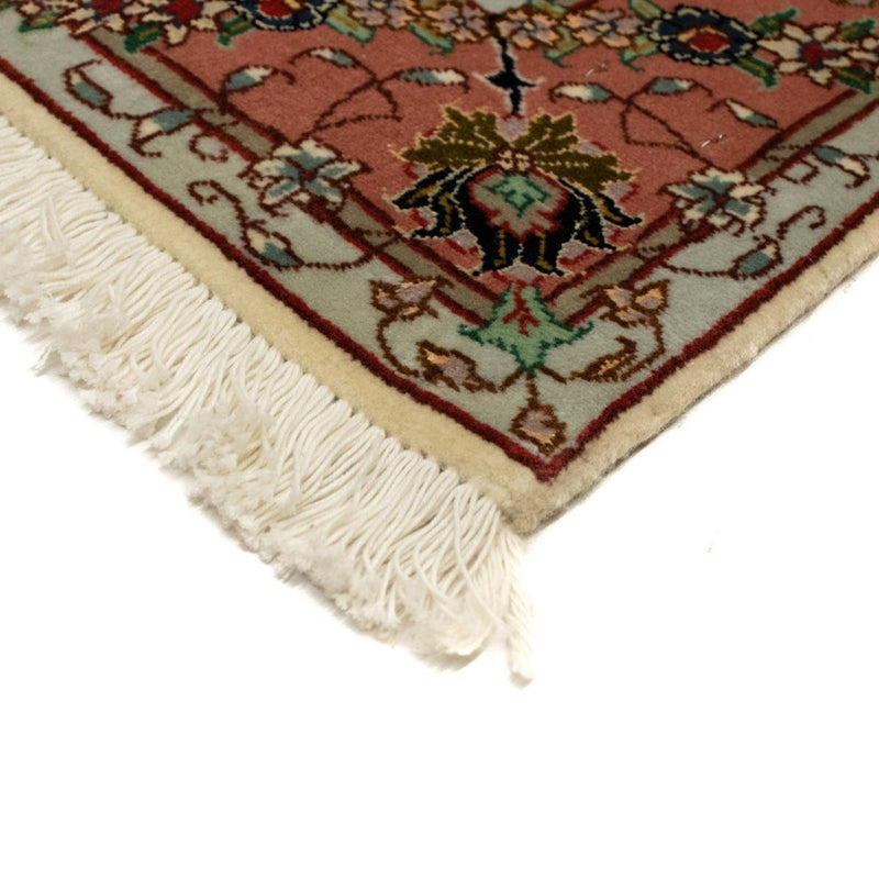 Perserteppich - Täbriz - Royal 152 x 102 cm Teppichbrücke