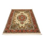 Perserteppich - Täbriz - Royal 152 x 102 cm Teppichbrücke