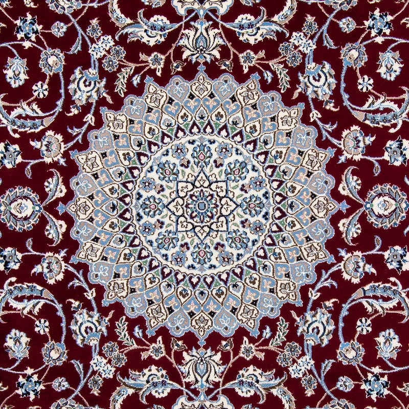 Perserteppich - Nain - Royal 288 x 202 cm
