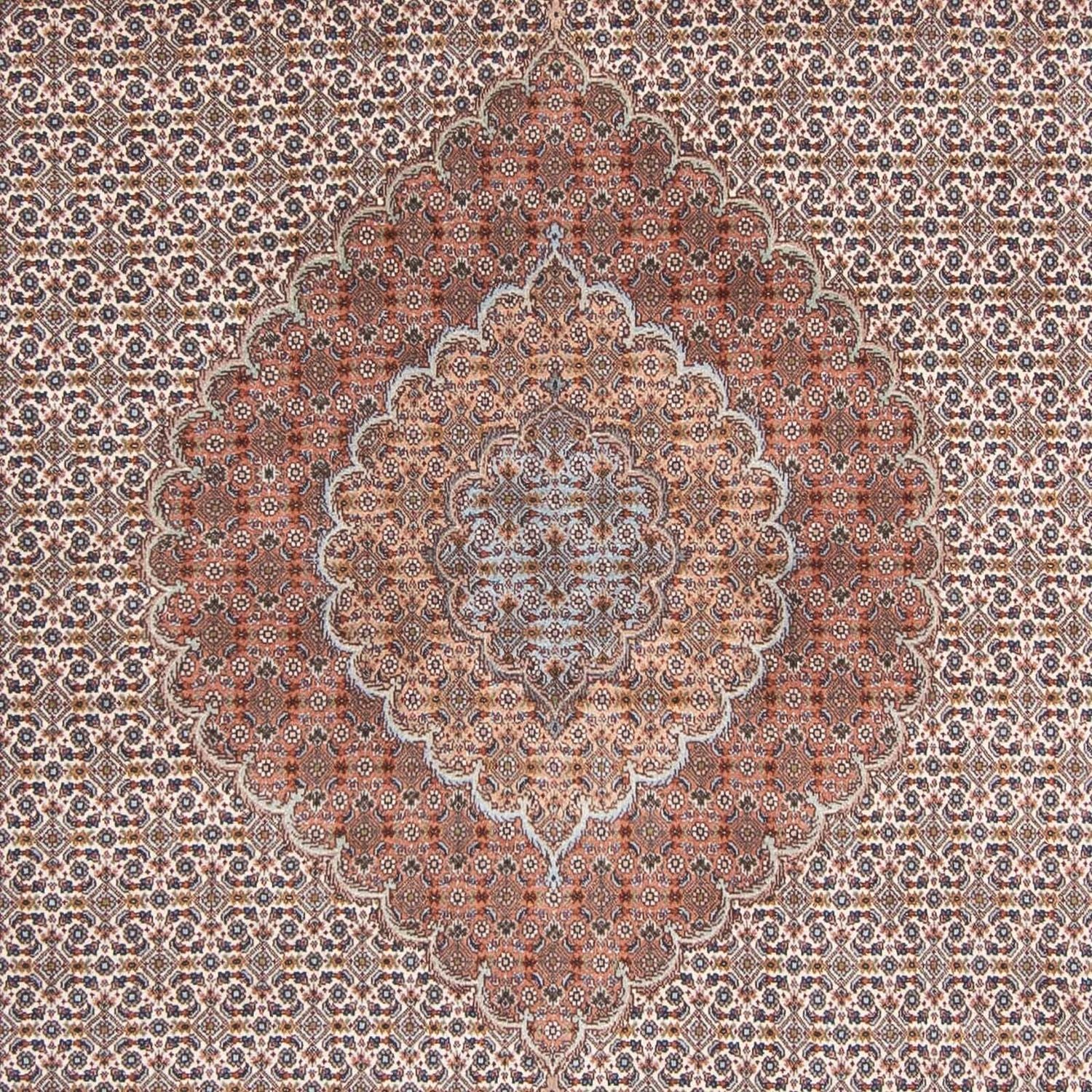 Perserteppich - Täbriz 307 x 197 cm