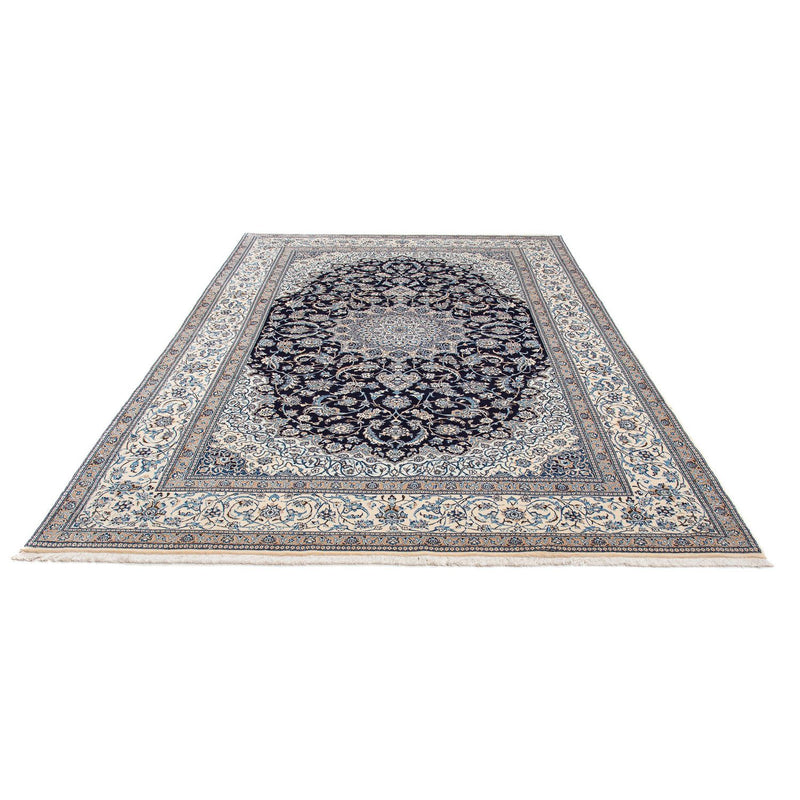 Perserteppich - Nain - Premium 301 x 201 cm Wohnzimmer Teppich